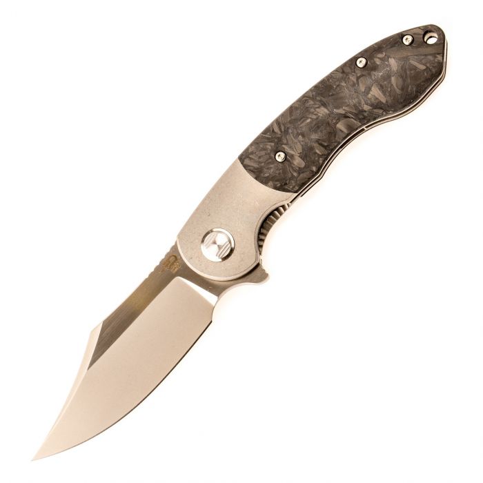 Складной нож Bestech Bow Tie  BT1906A, сталь M390