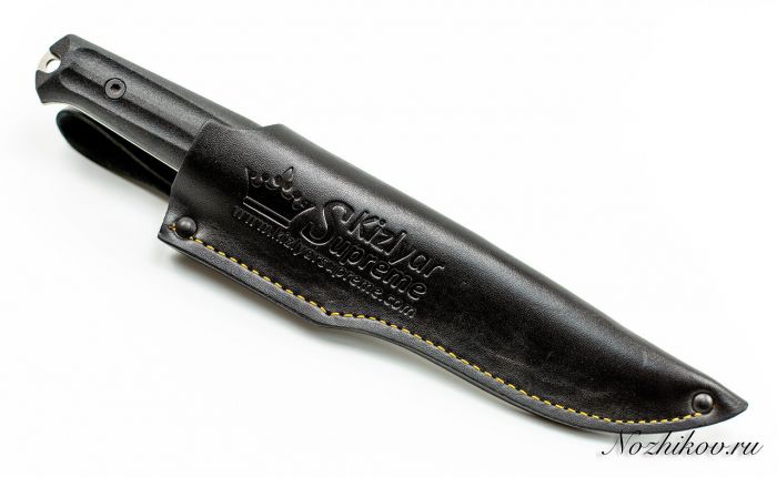 Тактический нож Aggressor Lite 420HC SW, Kizlyar Supreme