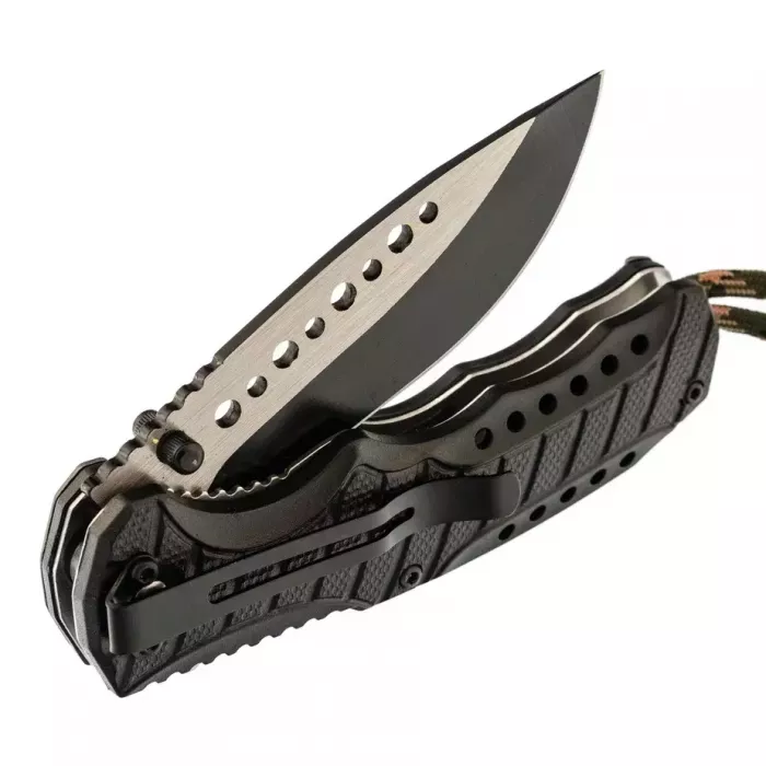 Нож Otus Khaki, сталь AUS-8, Кизляр